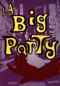 Bravo !!! Vous pouvez donc venir à La Big Party !!! ...