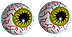 t'as d'beaux yeux tu sais ! Mais il n'y a rien à cliquer içi !!!